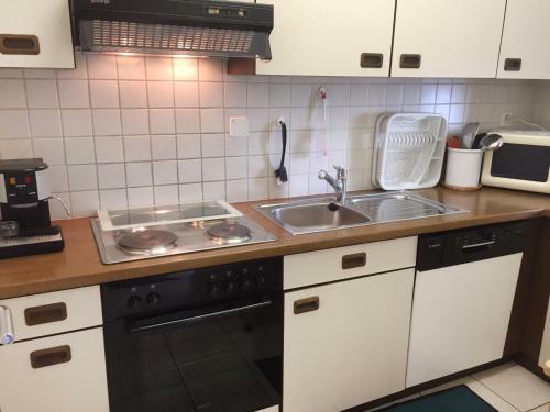 Apartamento Aldesago Monte Br� (utoring) 8