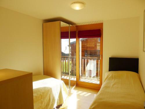 Apartamento Chante Gryonne A4