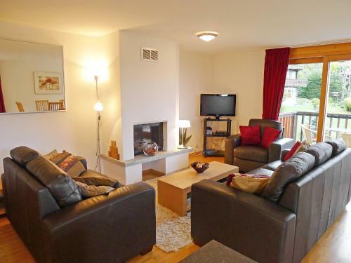 Apartamento Chante Gryonne A4