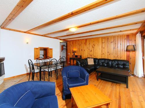 Apartamento Rubis 1
