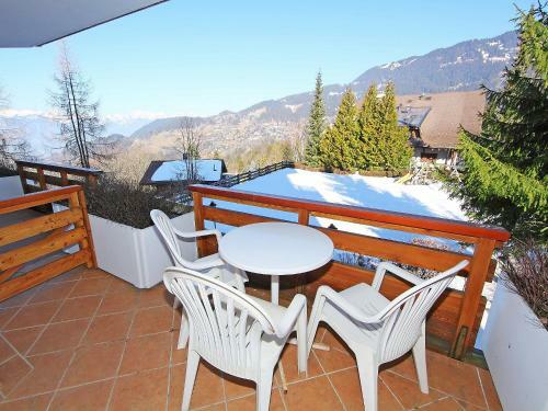 Apartamento Le Bristol A16