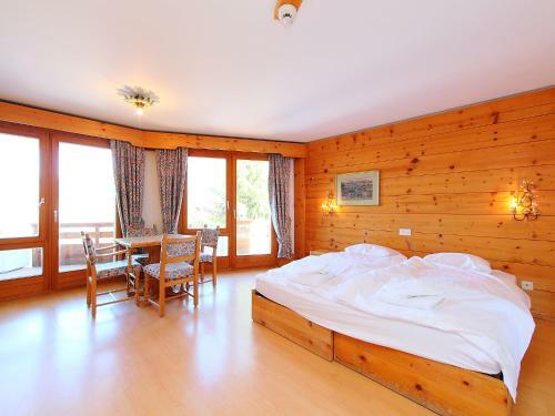 Apartamento Le Bristol A16