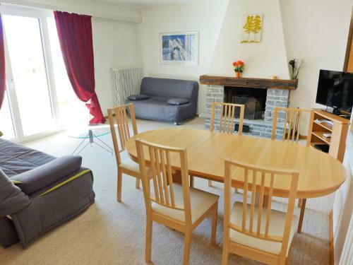 Apartamento Residence Du Golf B18