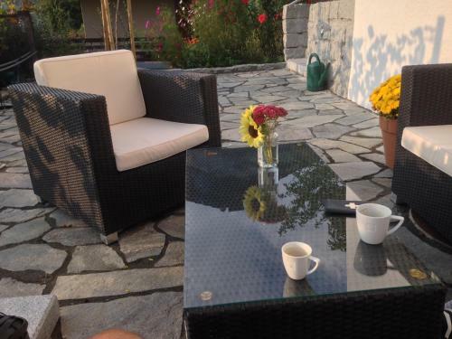 Apartment Monte Castello