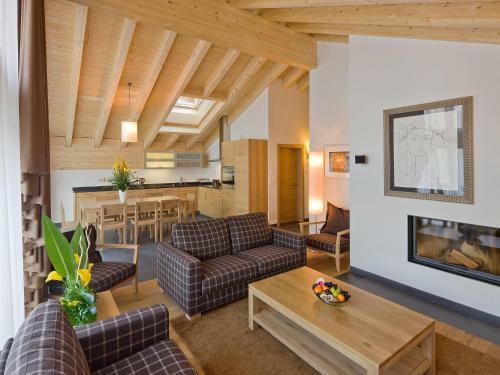 Apartamento Wohnungsnr. 32