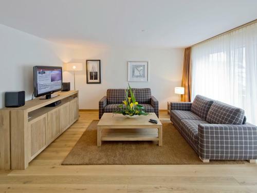 Apartamento Wohnungsnr. 21