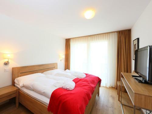Apartamento Wohnungsnr. 13