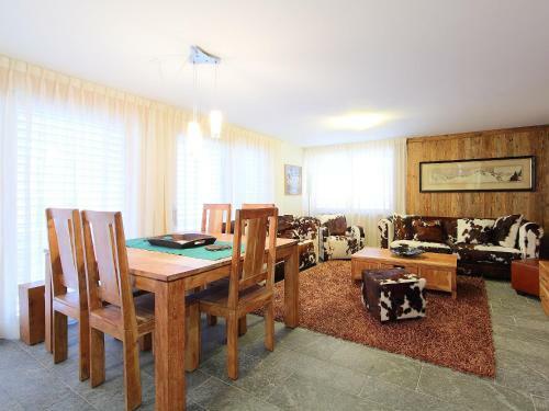 Apartamento R�tschi 3