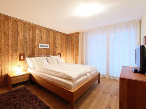 Apartamento R�tschi 3