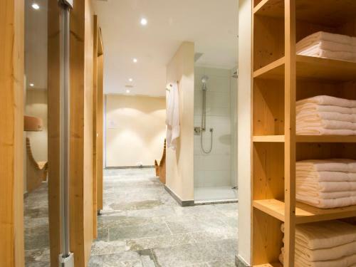 Apartamento R�tschi 3
