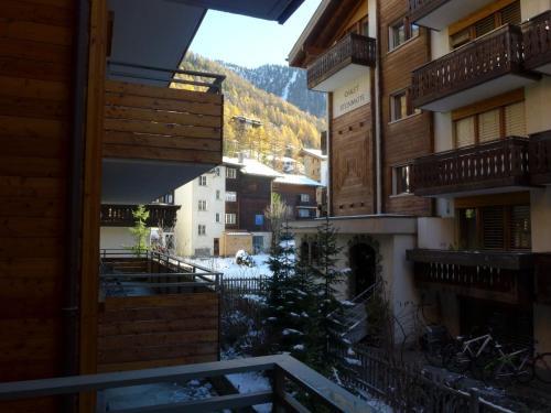 Apartamento R�tschi 3