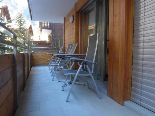 Apartamento R�tschi 3