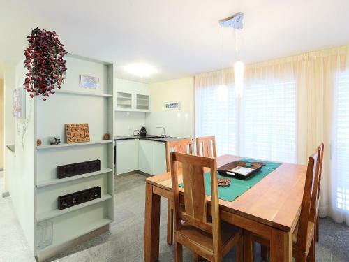 Apartamento R�tschi 3