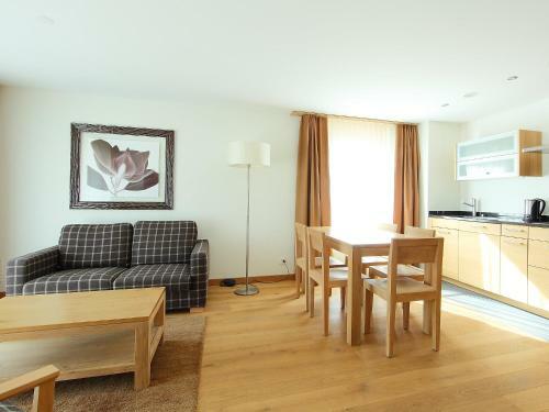 Apartamento Wohnungsnr. 14