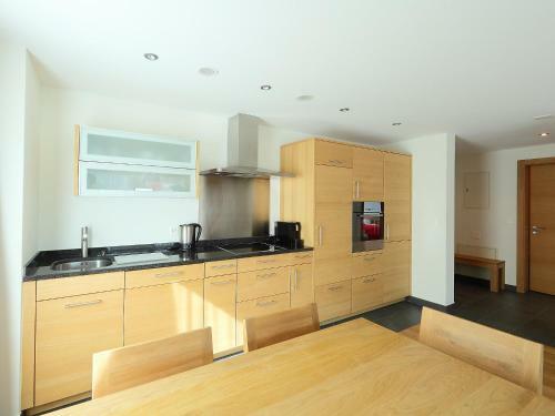 Apartamento Wohnungsnr. 14