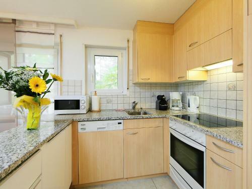 Apartamento Sonnhalde B