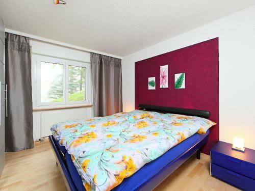 Apartamento Sonnhalde B