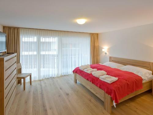 Apartamento Wohnungsnr. 31