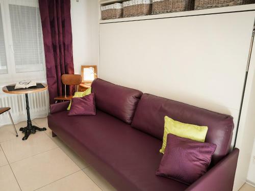 Apartment Pirata