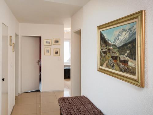 Apartment Pirata