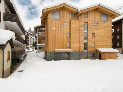 Apartment R�tschi.6