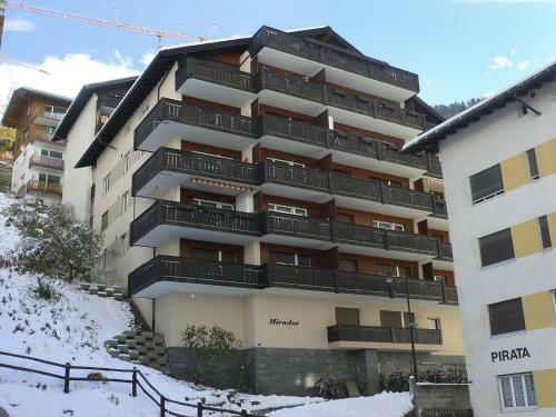 Apartamento Mirador 2