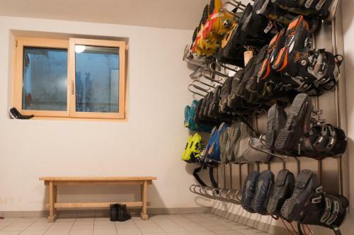 Apartamentos Haro