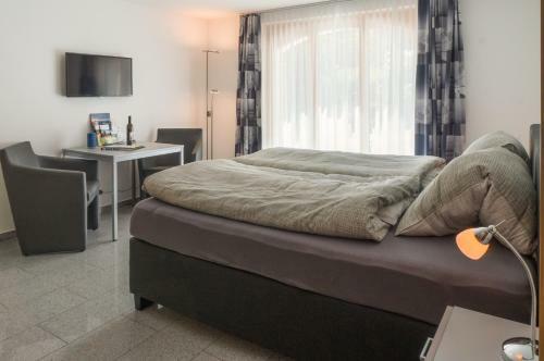 Apartamentos Haro