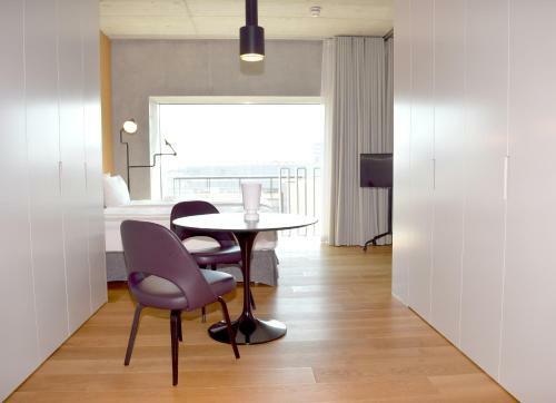 New Opening - Placid Hotel Zurich