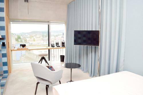 New Opening - Placid Hotel Zurich