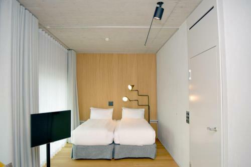New Opening - Placid Hotel Zurich