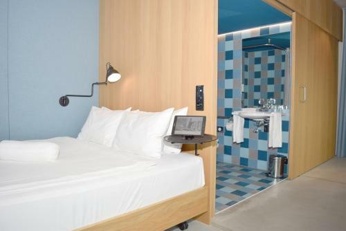 New Opening - Placid Hotel Zurich