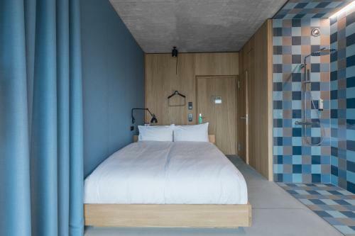 New Opening - Placid Hotel Zurich