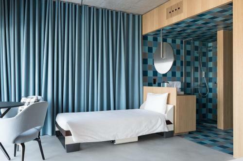 New Opening - Placid Hotel Zurich