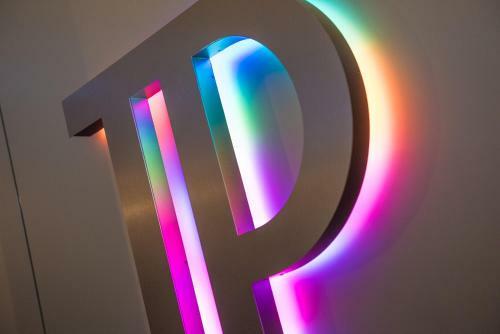 New Opening - Placid Hotel Zurich