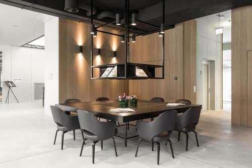 New Opening - Placid Hotel Zurich