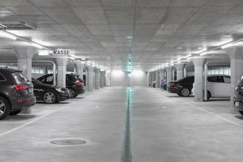 New Opening - Placid Hotel Zurich