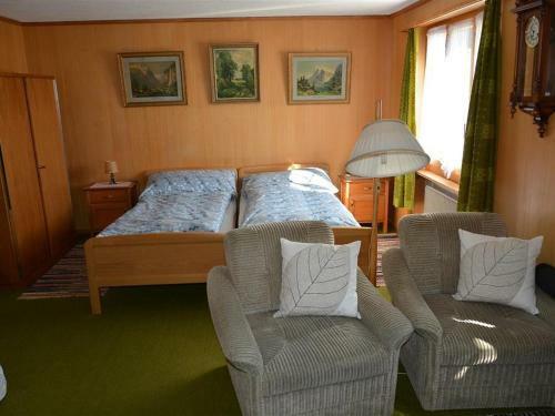 Apartamento Haldi