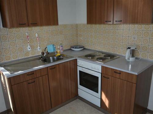 Apartamento Haldi