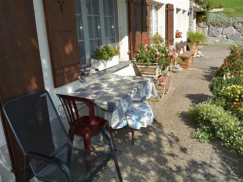 Apartamento Haldi