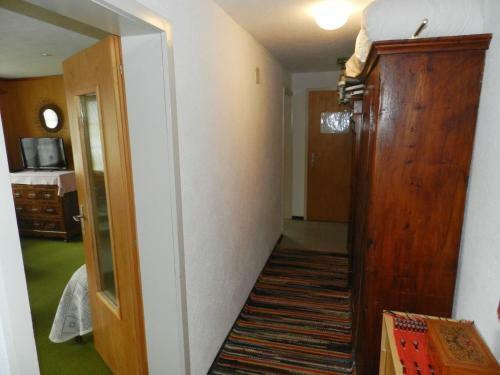 Apartamento Haldi