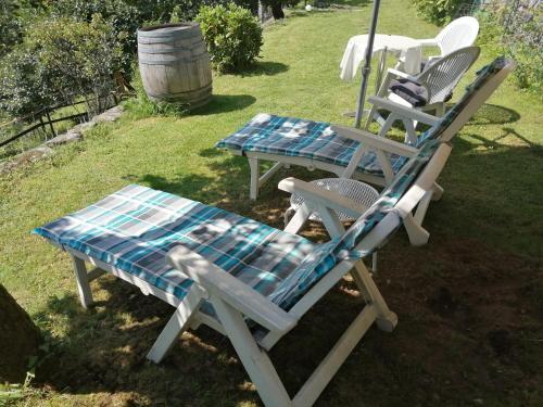 Rustico Paradis