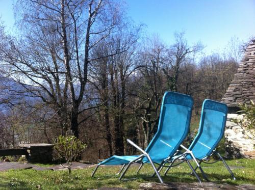 Rustico Paradis