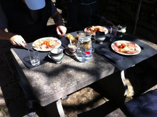 Rustico Paradis