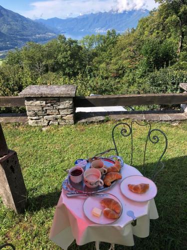 Rustico Paradis