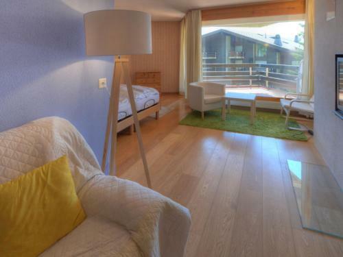 Apartamento Topaze 2