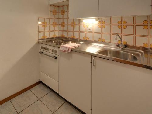 Apartamento Topaze 2