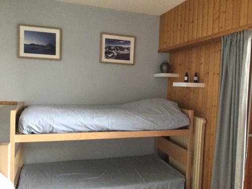 Apartamento Immeuble Le Cervin