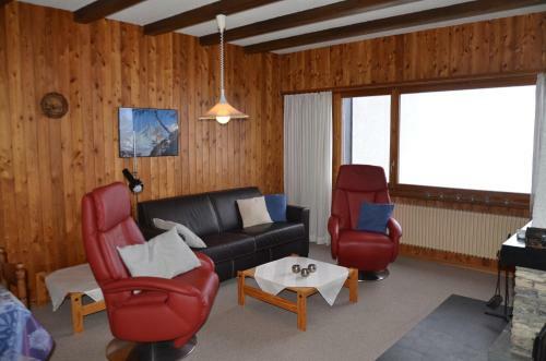 Apartamento Immeuble Le Cervin