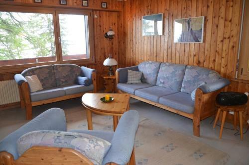 Apartamento Immeuble Le Cervin